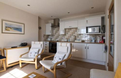 Quayside Cottage - Foto 10