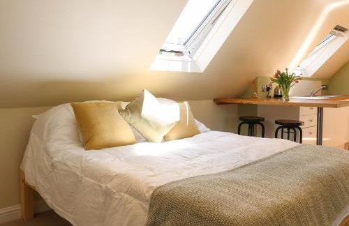 Roston Retreat - Foto 12