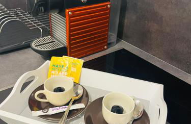 Le 2 - Grand studio Caen Centre Port de plaisance - Photo 12