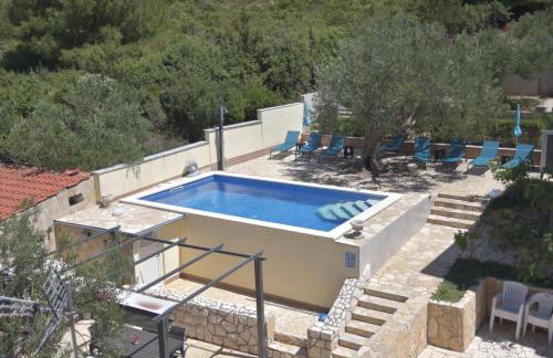 Villa Luger Gartenapartment - Foto 44