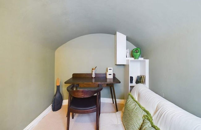 The Pimlico Place - 1BDR Apartment With Courtyard - Foto 9