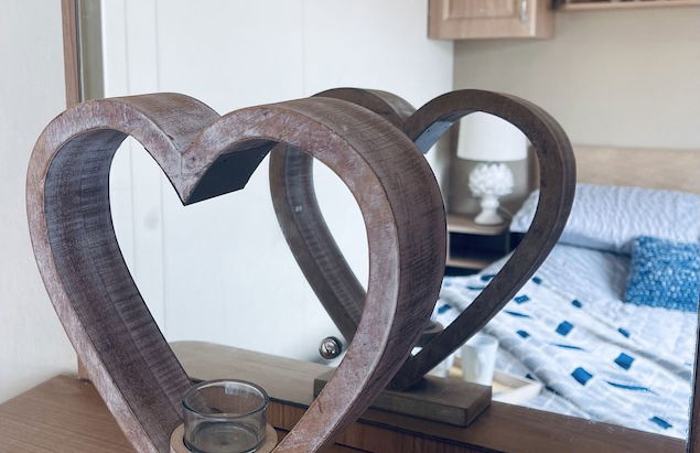 Charming 3-bed Static Caravan in Porthcawl - Foto 3