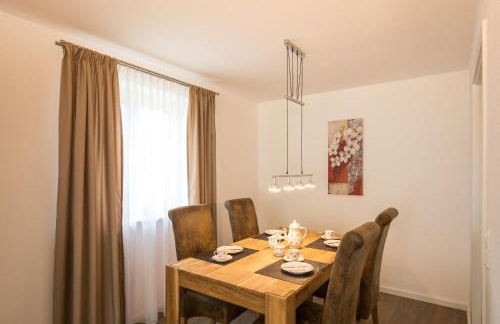 Ferienhaus Villa Alpenpanorama - Foto 80