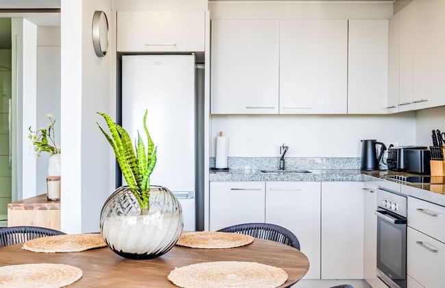 Stylish Comfort at the Luxurious Tramonto - Foto 22