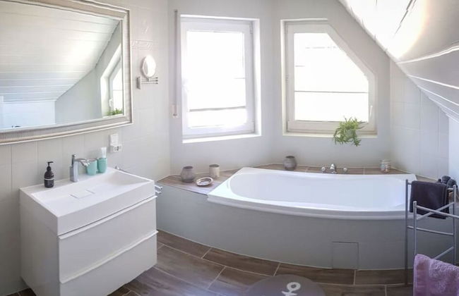 Holiday Apartment in the Tower - Foto 11