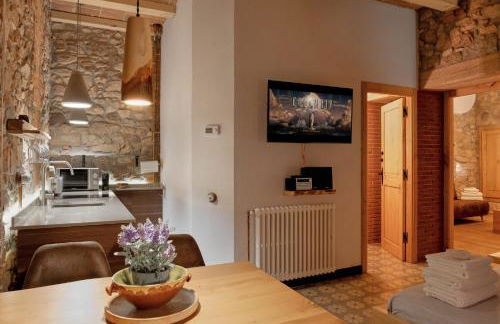 Masia de Can Ferrer - Foto 12