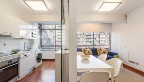 Madrid Total Access Apt 4 person - Foto 2