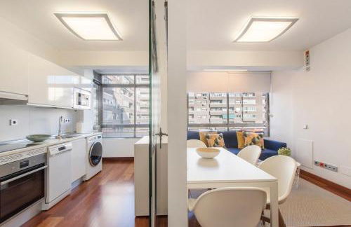 Madrid Total Access Apt 4 person - Foto 2