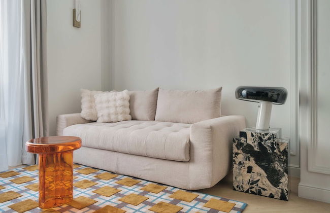 Nestay Les Halles - Photo 2