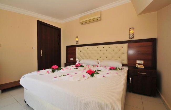 Ozturk Apart Hotel - Foto 6