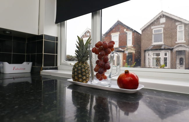 Harmony Haven - Executive suite - Foto 5