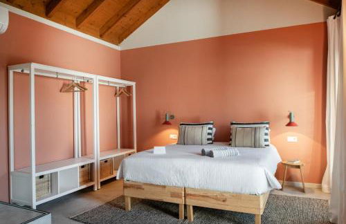 Casa Rosa Villa with Pool in Olhao Centre - Foto 46