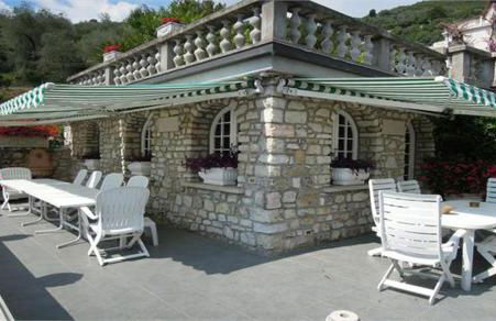 Villa Pinetina - Foto 6