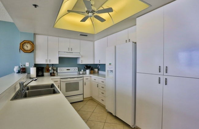 Surf And Racquet 101 3 Bedroom Condo by RedAwning - Foto 8