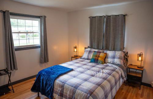 Whiskey Trails Cottage - Foto 20