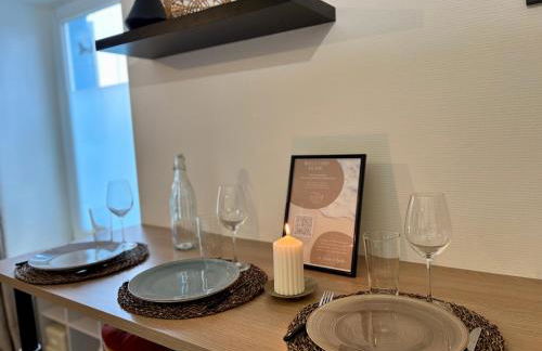 Limone Guest - Appartement Cosy - 5 min des plages - Foto 23