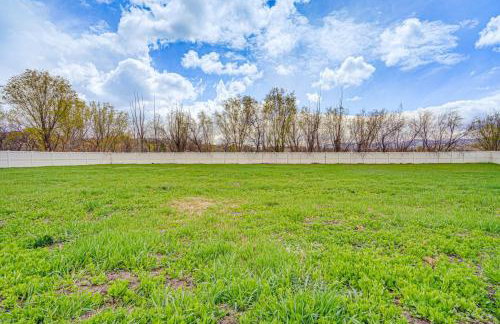 Luxe Draper Retreat w Pool, Sauna and Theater - Foto 38