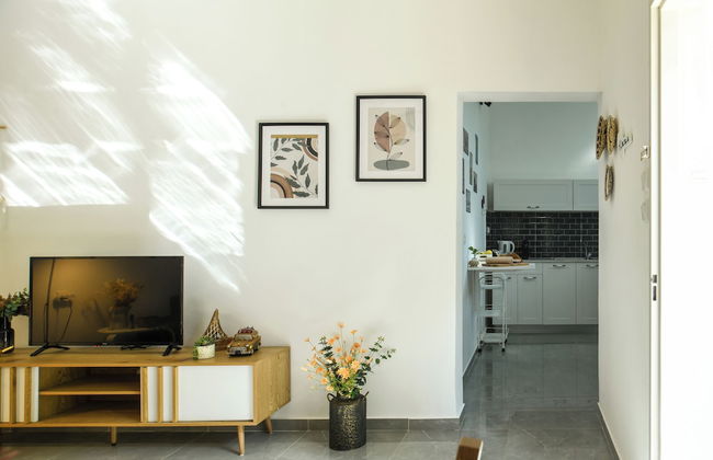 Charming 2BR in Haifa by Sea N' Rent - Foto 21