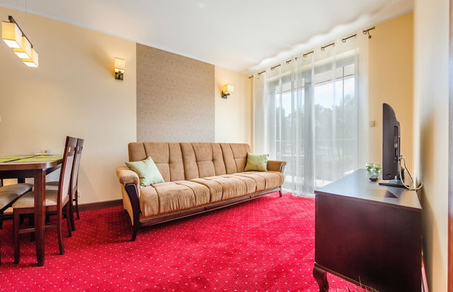 Apartamenty Sun & Snow Continental - Photo 14