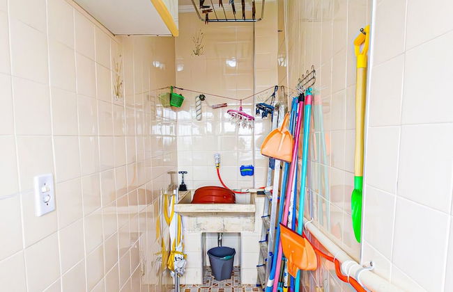 Agradável apartamento no Caiçara - Foto 14