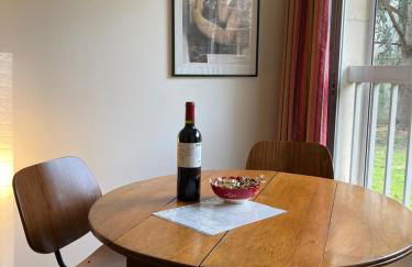 Vue sur jardin, 3 pièces - Foto 7