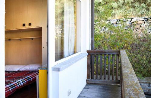 5 Minutes from Monterosa Ski, Small Cottage - Foto 6