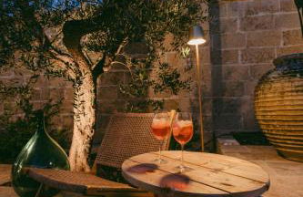 Masseria Gemini luxury retreat - Foto 47