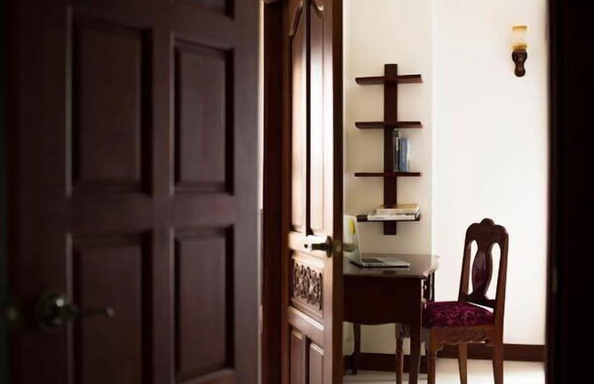 Capitol Residence - Foto 20