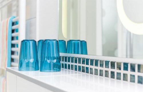 Jever-Ferienhaus Himmelsblick - Foto 26