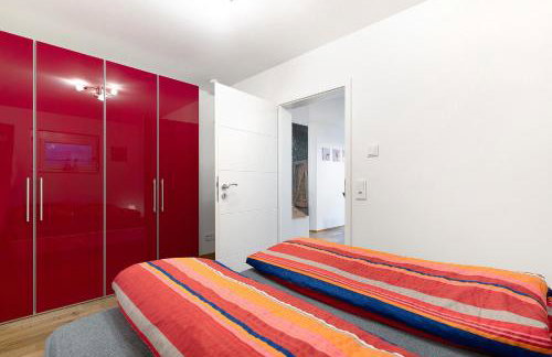 Ferienwohnung Kleeblatt - Foto 13