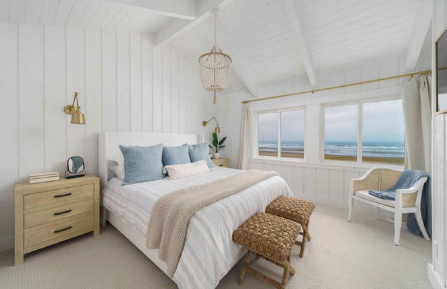 Driftaway by Avantstay Direct Cannon Beach Access w/ Stunning Views - Foto 14