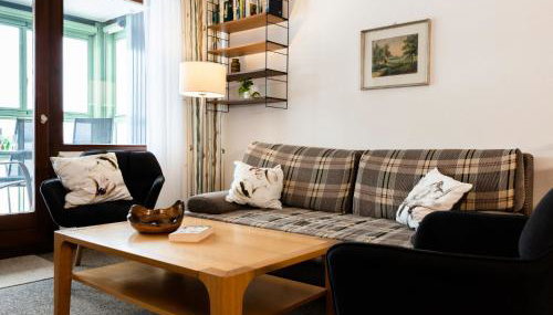 Apartment Weitblick - F 112 by Interhome - Foto 4