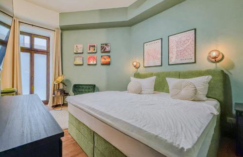 L&C-Elbresidenzen & DesignerSuites am Elberadweg - Foto 11