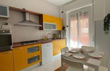 La casa di Samu - intero appartamento 2 camere più servizi - Photo 10