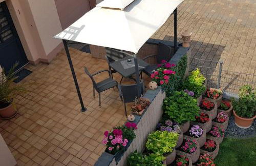 Ferienwohnung Schäfer - Foto 20