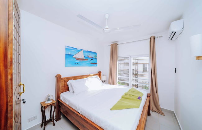 Fumba Town Private Residences - Photo 18