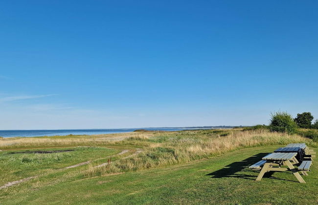 4 Star Holiday Home in Orsted - Foto 30