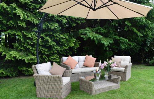 Craigmhor Lodge & Courtyard - Foto 5