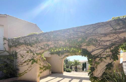 Appartement Vue Mer Saint-Aygulf - Foto 11