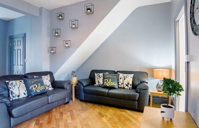 The Kings Place - Very Central Chester - Chester - Photo 61