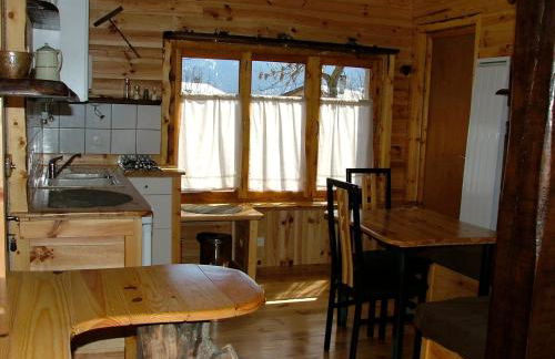 studio MONT LOUIS - Photo 5