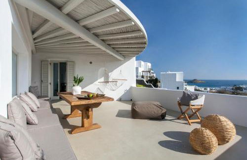 Breathtaking 6 Bed in Platis Gialos - Foto 23