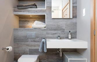 2 Bed Converted Barn - Foto 8