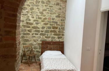 Casale in collina vista Assisi,Brufa di Torgiano - Foto 37