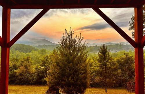 Pleasant Grove Cottages - Misty Mtn (#113) / Lazy Bear (#115) - Foto 49