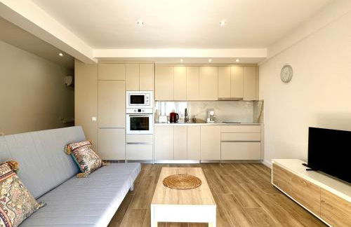 Apartamento con las vistas al mar - Foto 8