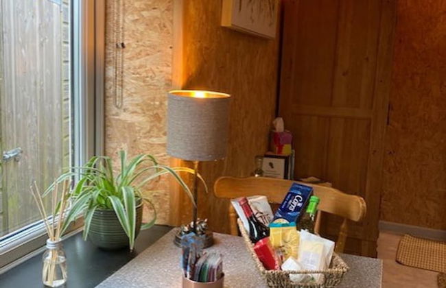 Unique Quirky Studio in Spreyton - Foto 3