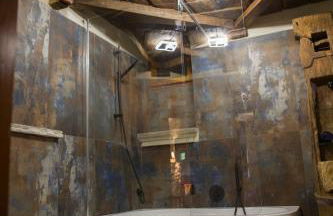 Antico maniero La Ploca - Foto 33