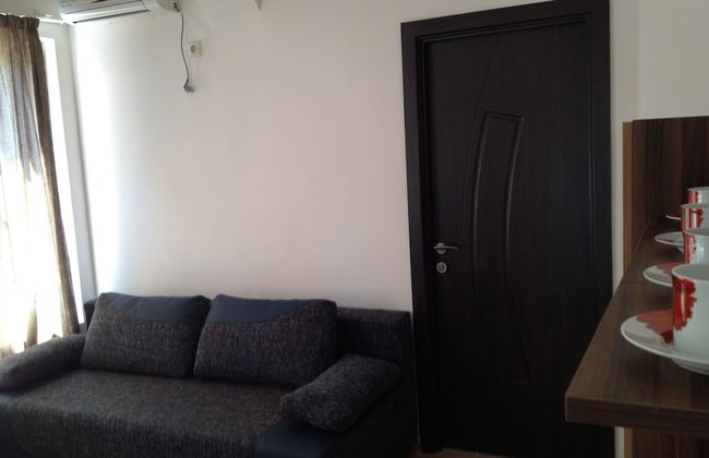 Beach Aparthotel Salt Lake - Foto 79