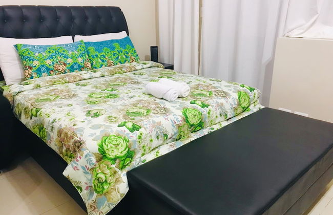 One Palm Tree Villas Across NAIA T3 - Foto 11